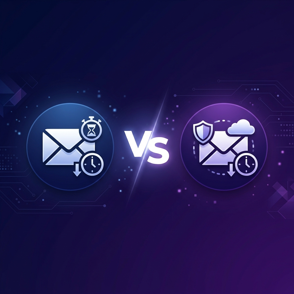 TempMail Pro vs Temp-Mail.org — Which Is the Better Choice?